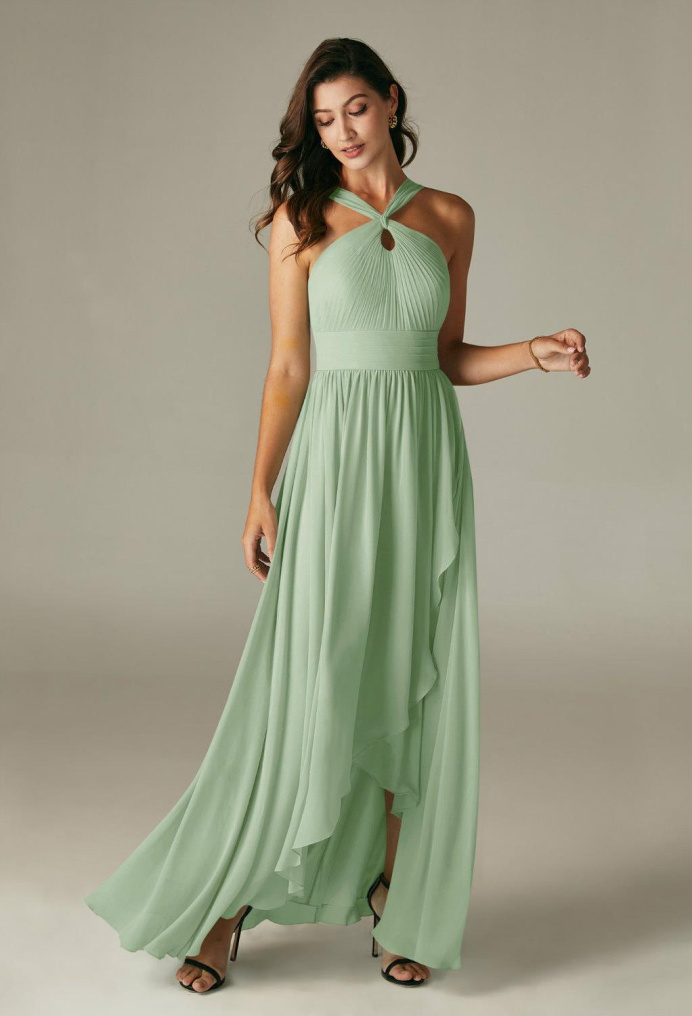 AW Abbie Dress