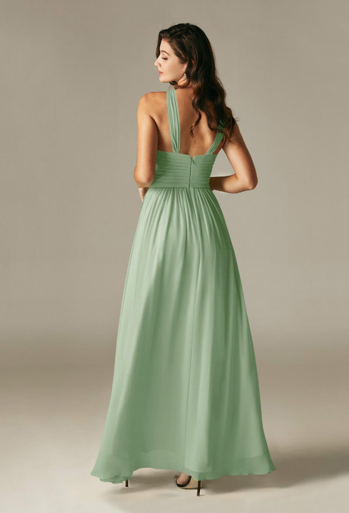 AW Abbie Dress