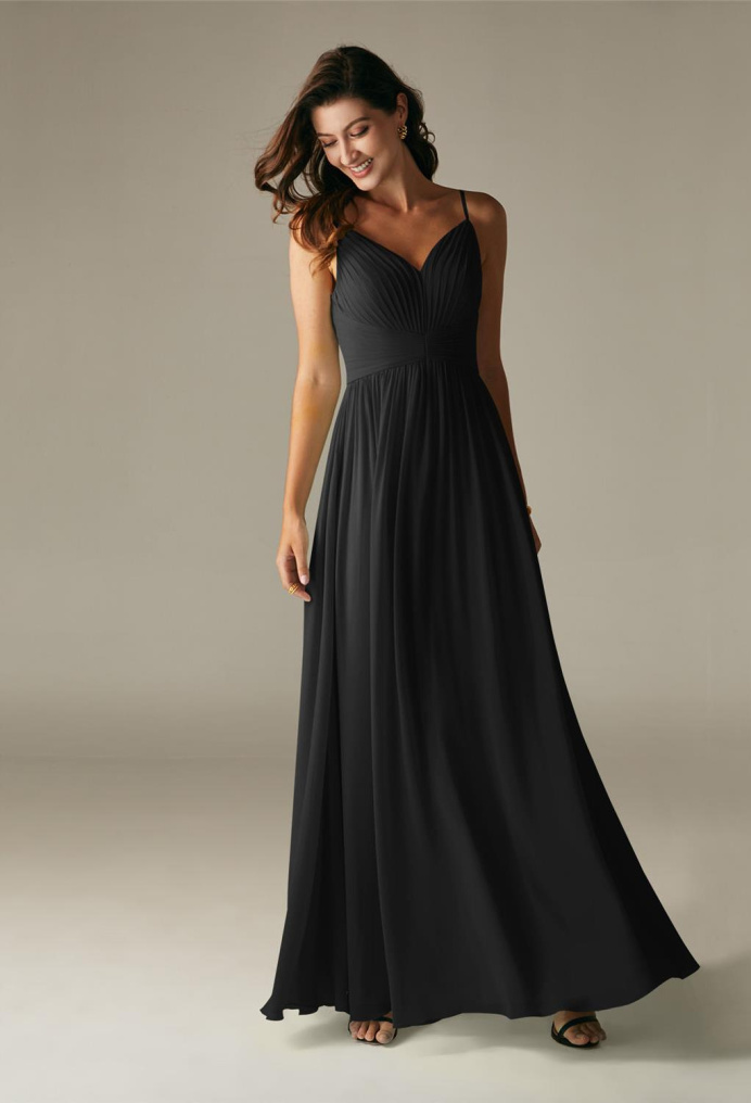 AW Comodo Dress