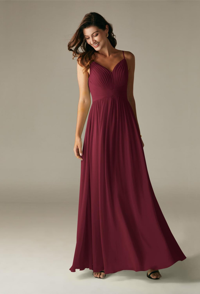 AW Comodo Dress