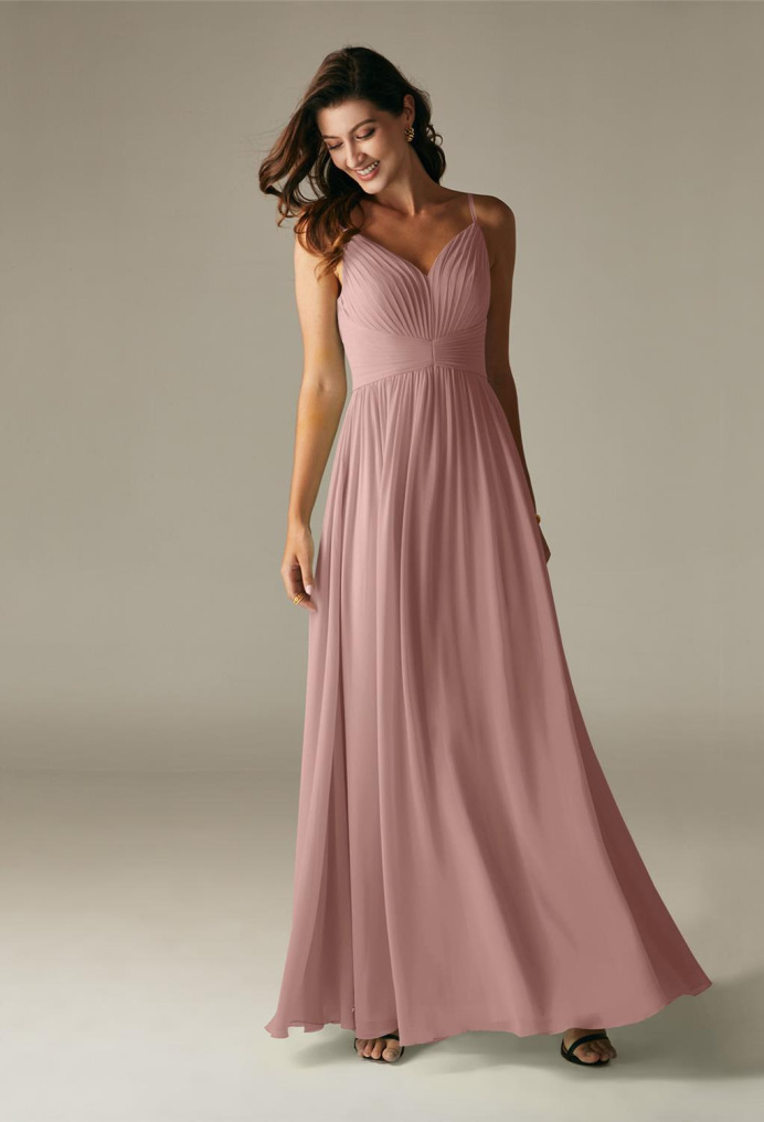 AW Comodo Dress
