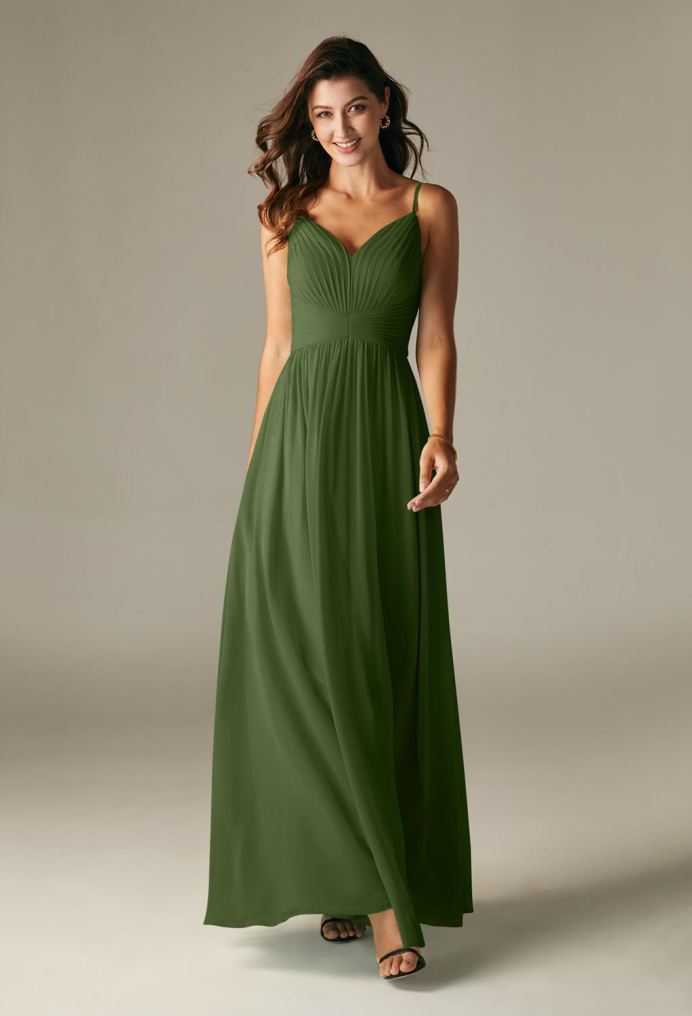 AW Comodo Dress