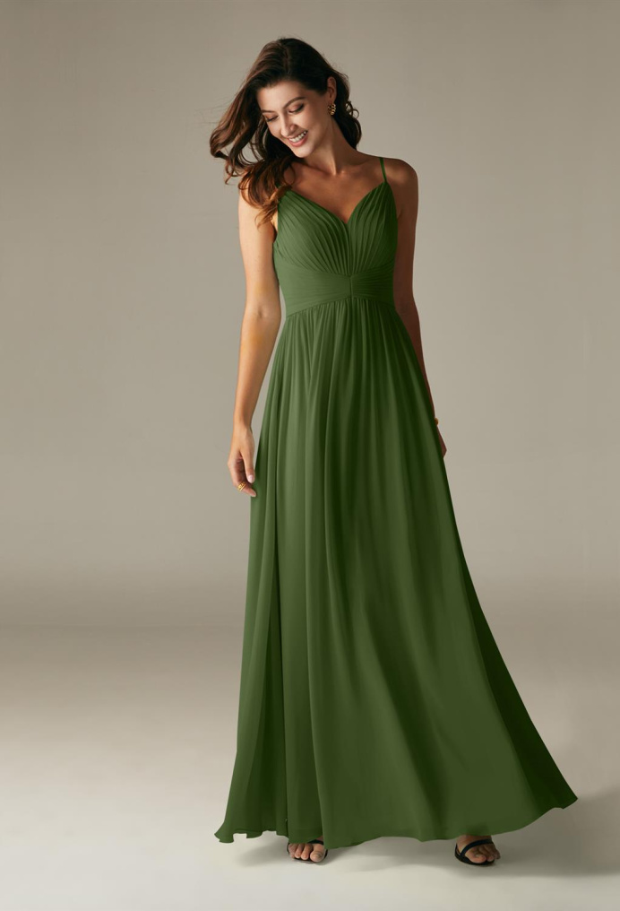 AW Comodo Dress