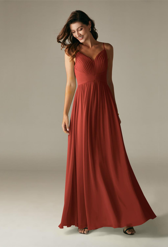 AW Comodo Dress