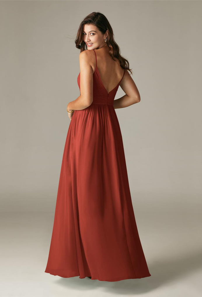 AW Comodo Dress