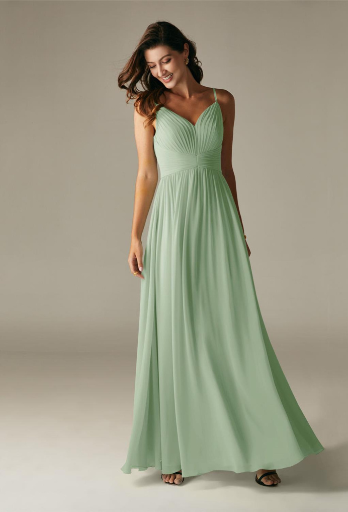 AW Comodo Dress