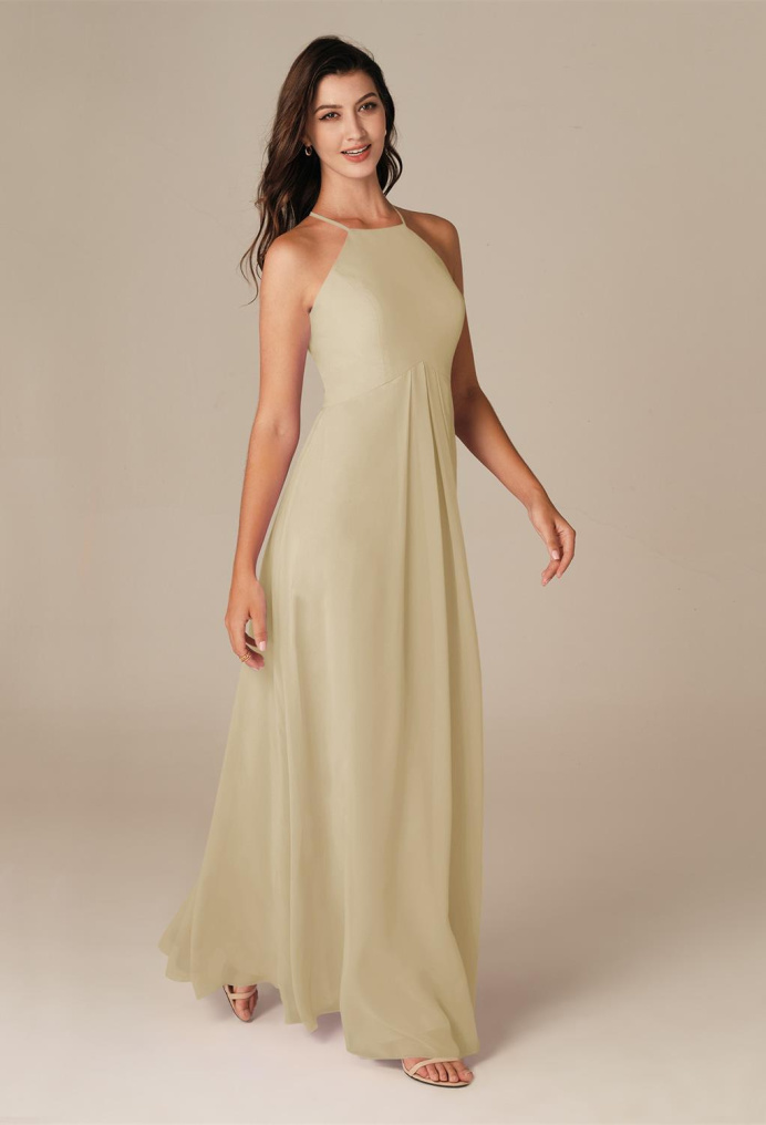 AW Nannie Dress