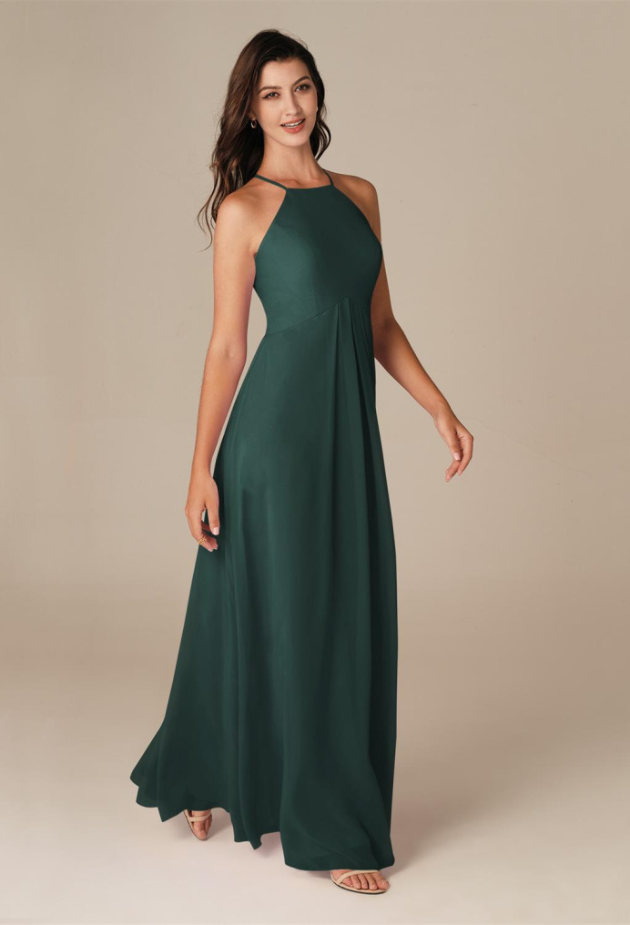 AW Nannie Dress