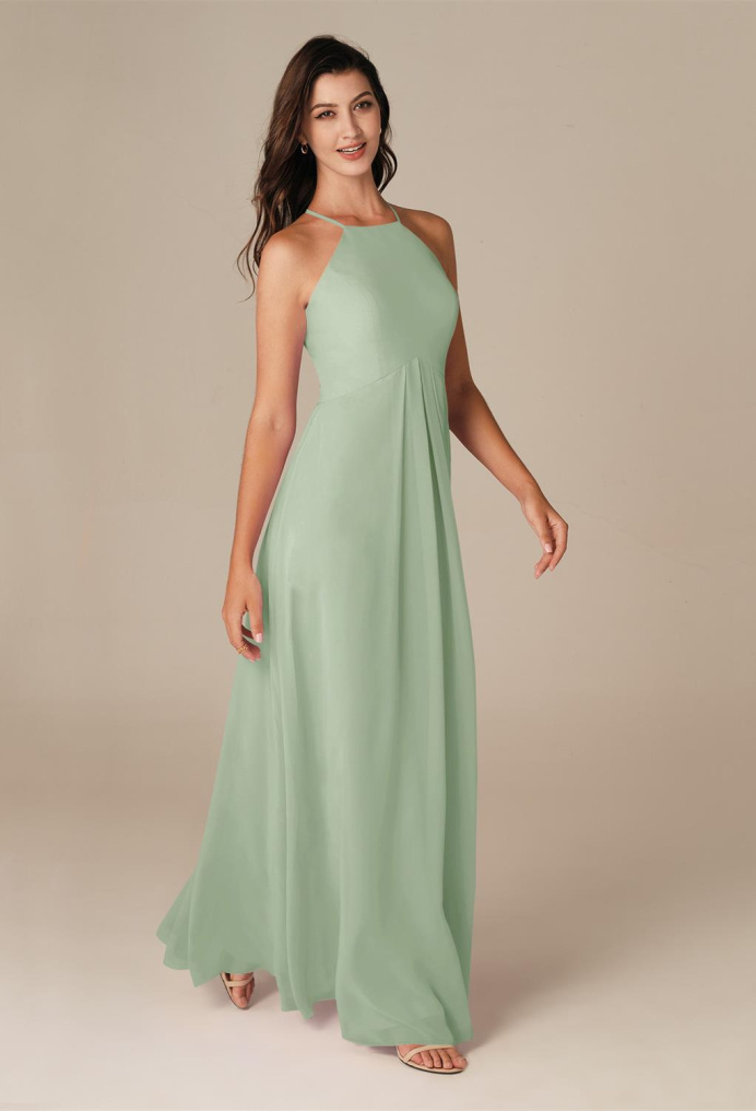 AW Nannie Dress