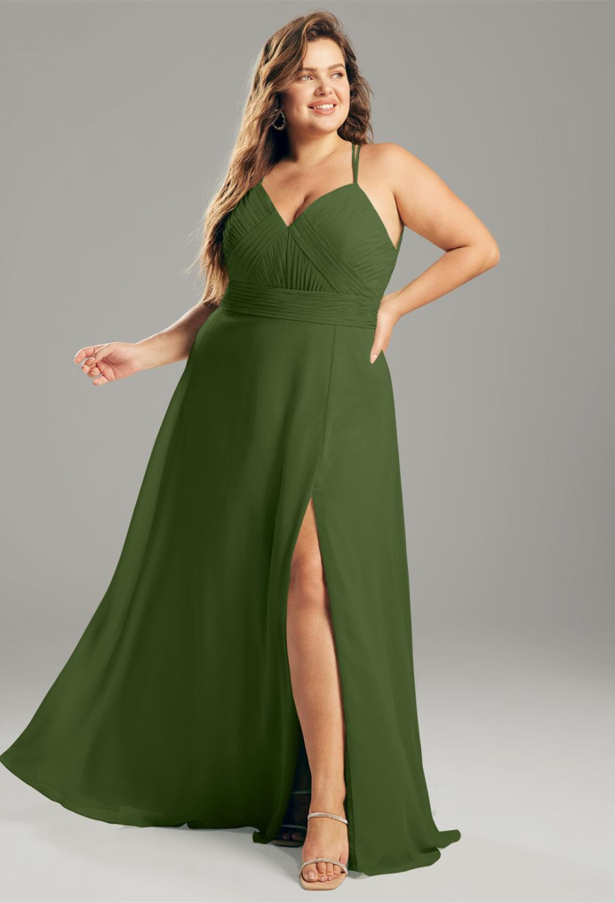AW Dixie Dress
