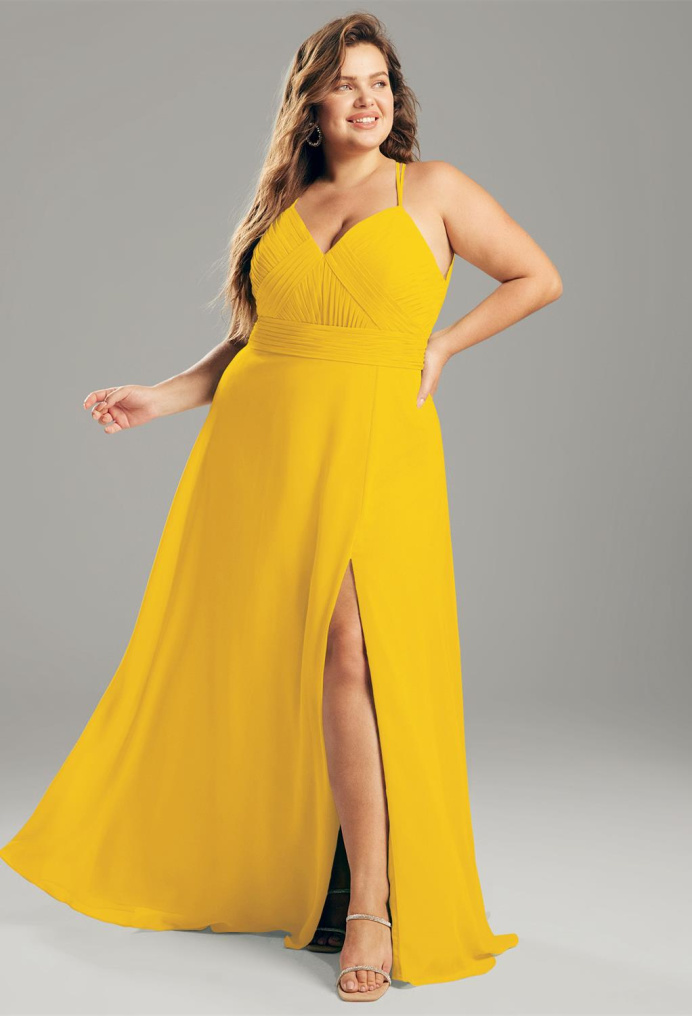 AW Dixie Dress