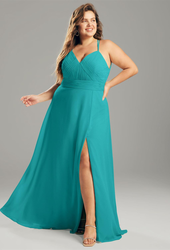AW Dixie Dress