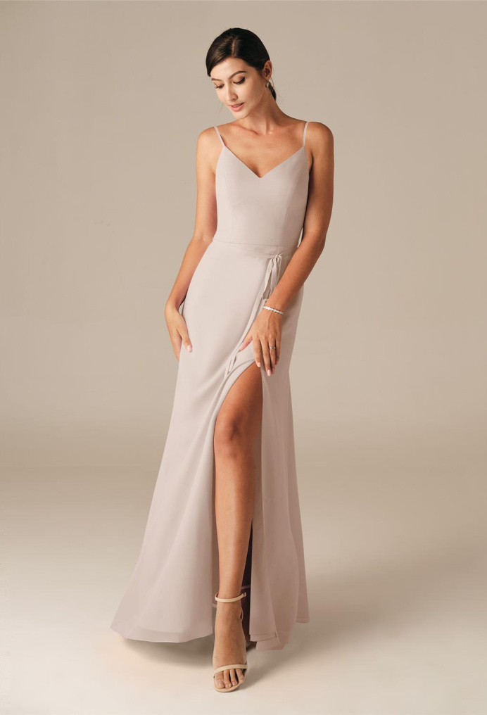AW Barograph Dress