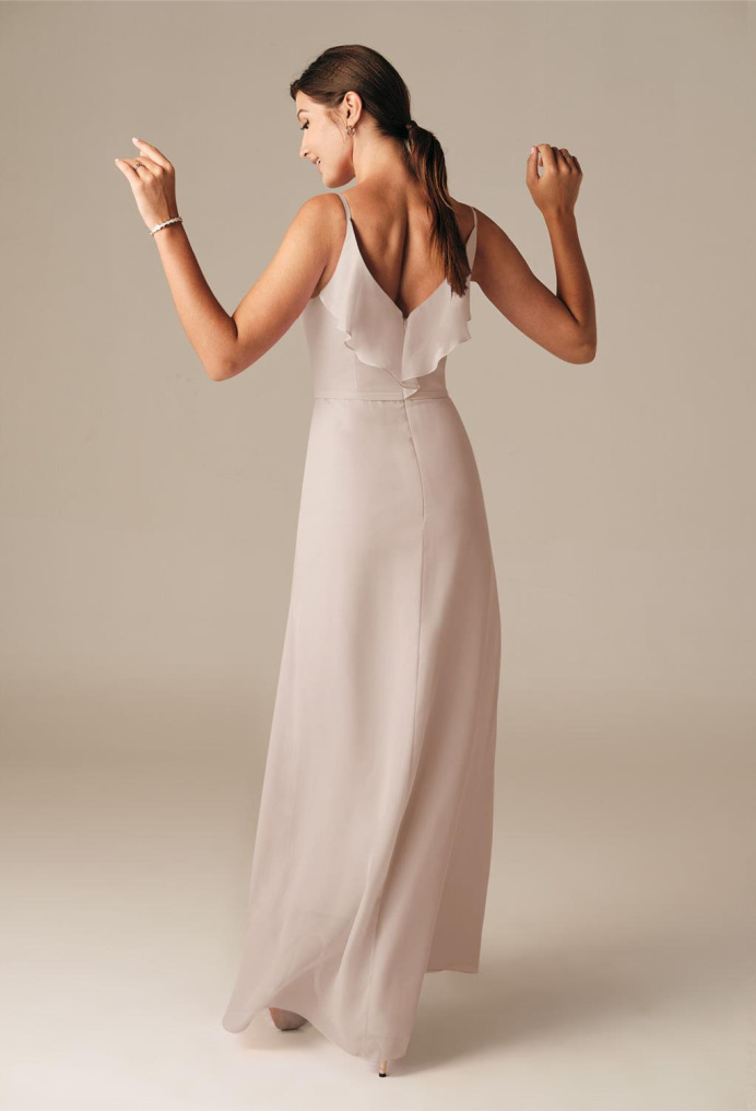 AW Barograph Dress
