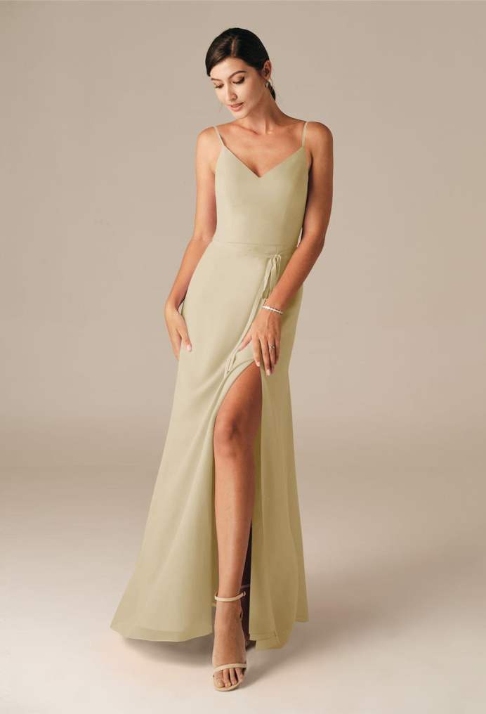 AW Barograph Dress