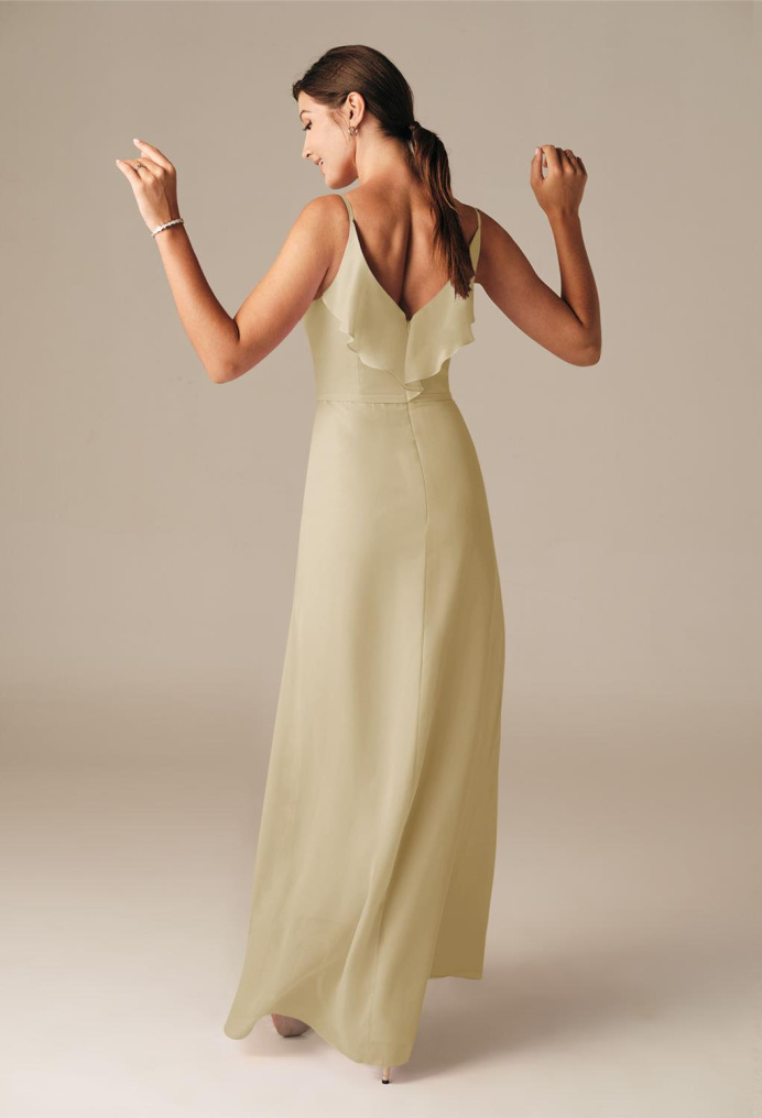 AW Barograph Dress