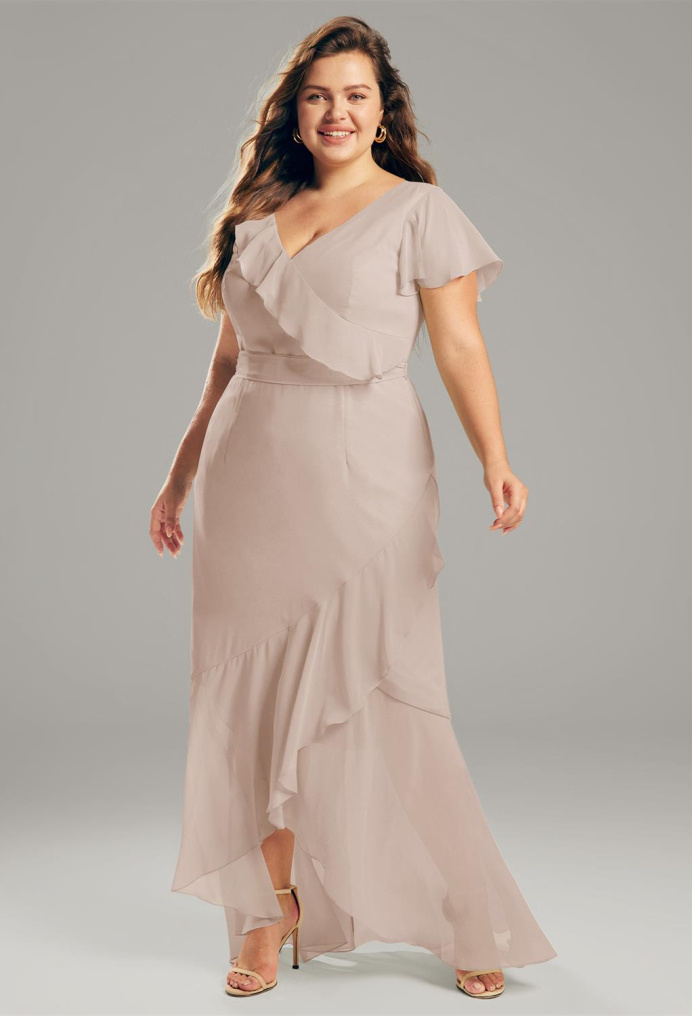 AW Celia Dress
