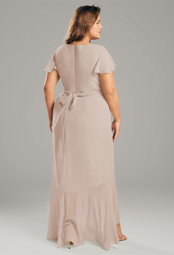 AW Celia Dress