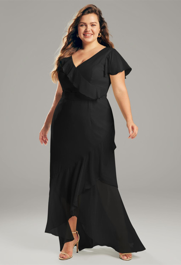 AW Celia Dress