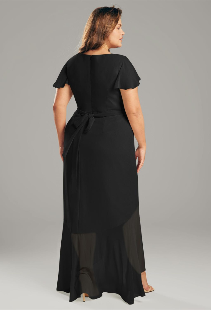 AW Celia Dress