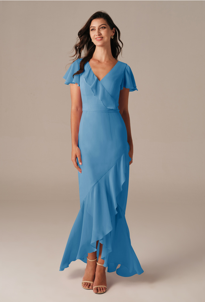 AW Celia Dress