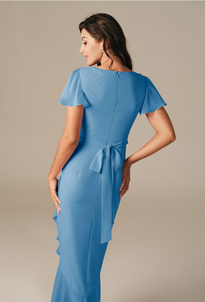 AW Celia Dress