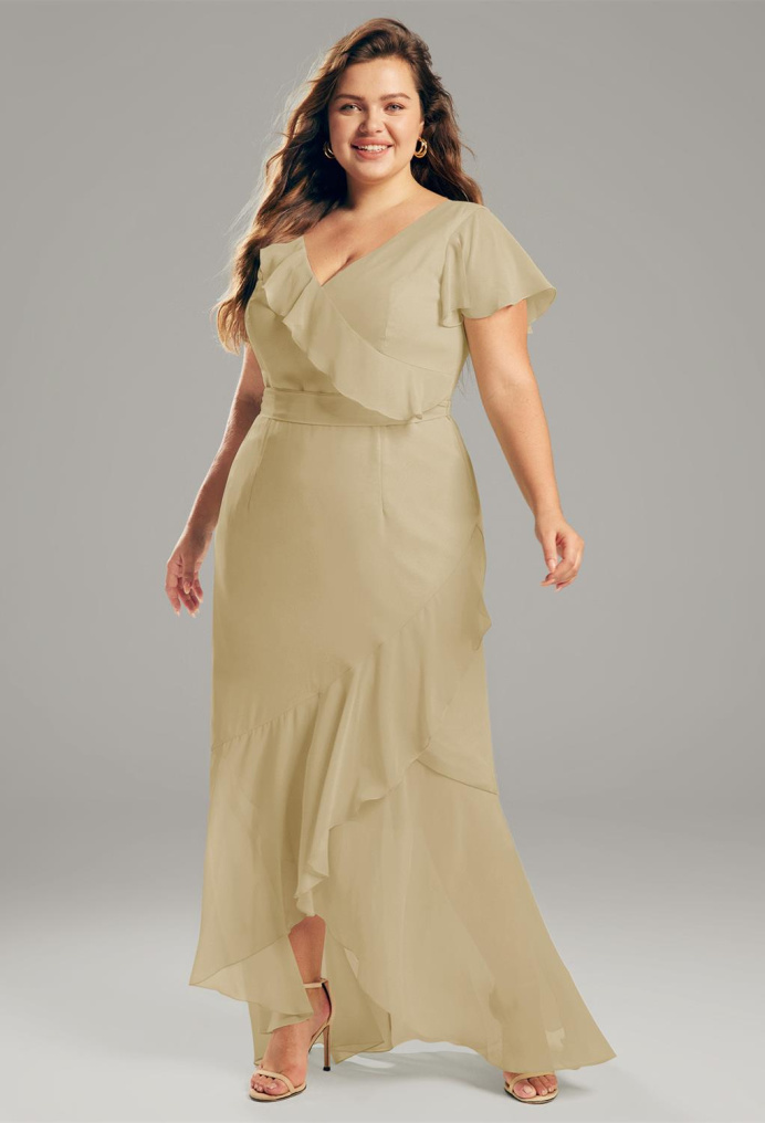 AW Celia Dress
