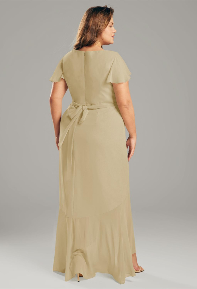 AW Celia Dress