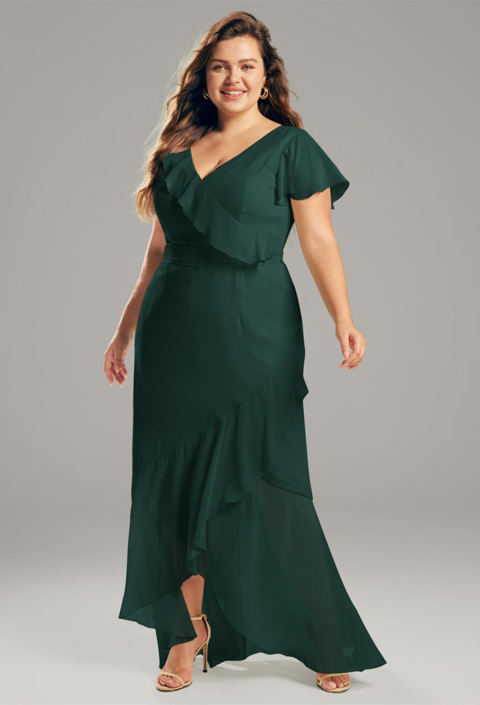 AW Celia Dress