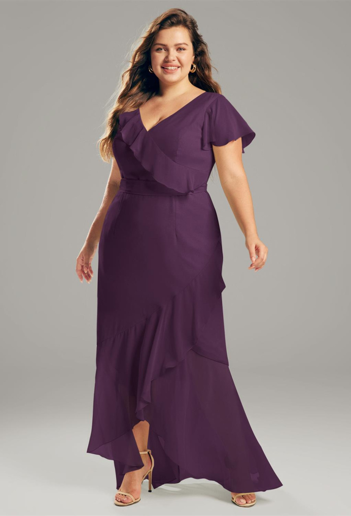AW Celia Dress