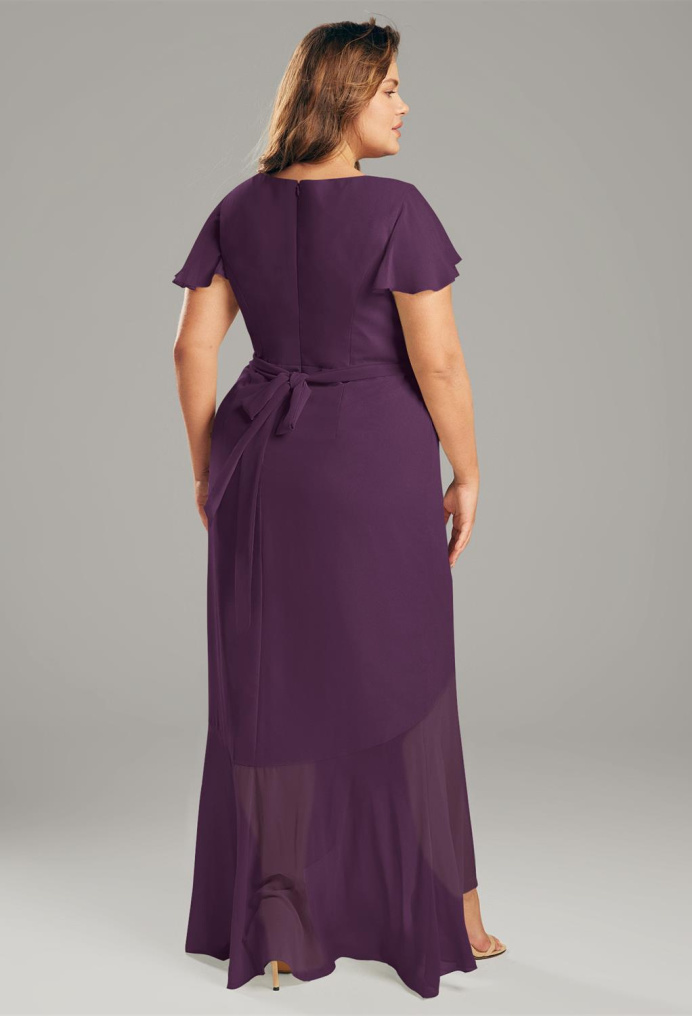 AW Celia Dress