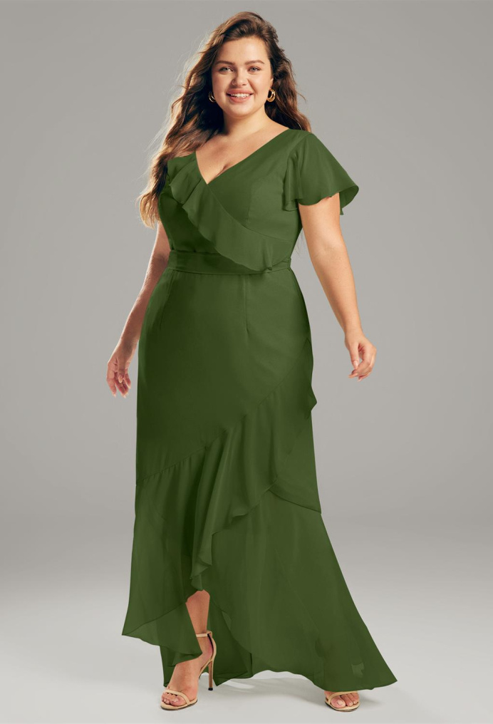 AW Celia Dress