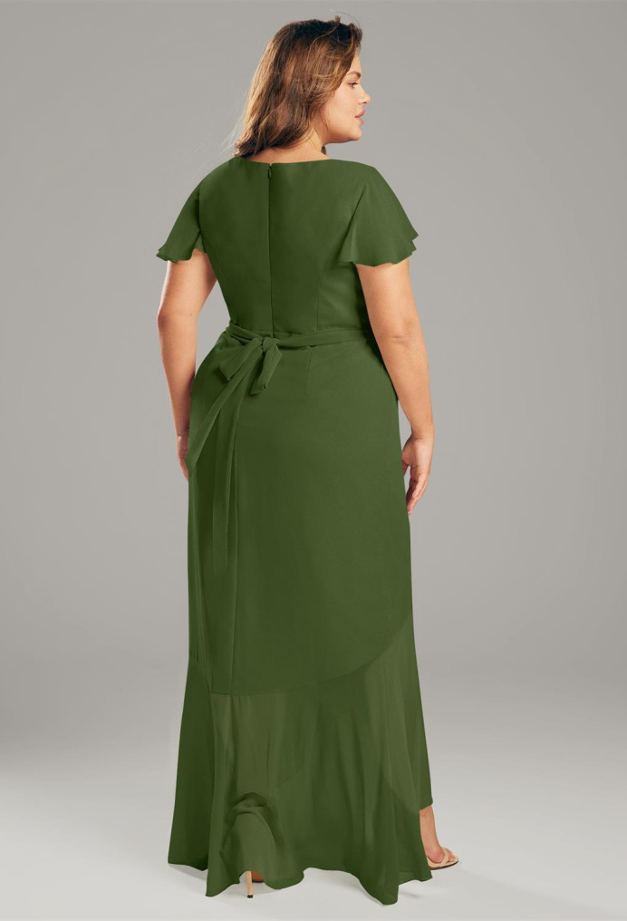 AW Celia Dress