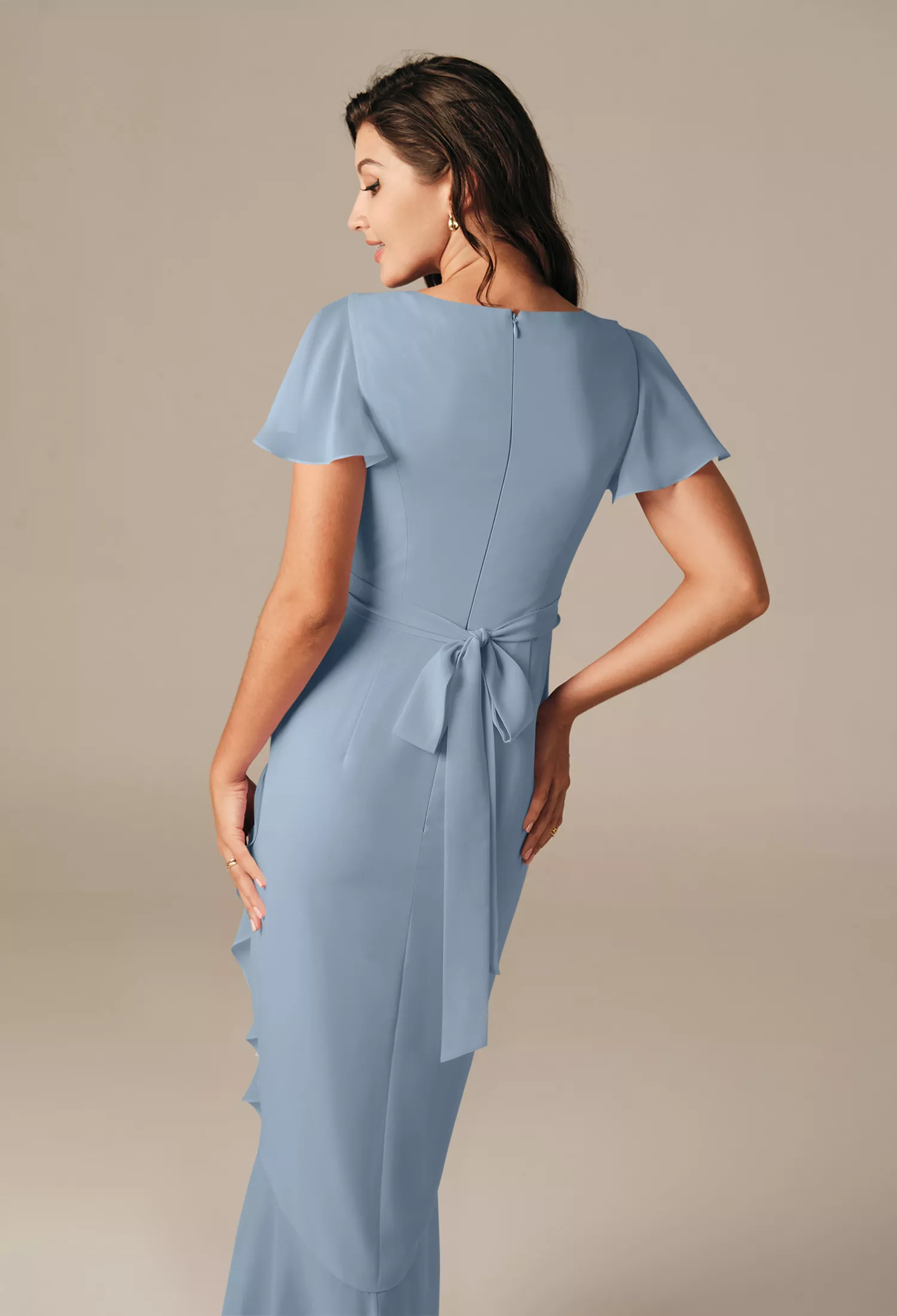 tuckernuck light blue dress Blue Seersucker Embroidered James Dress