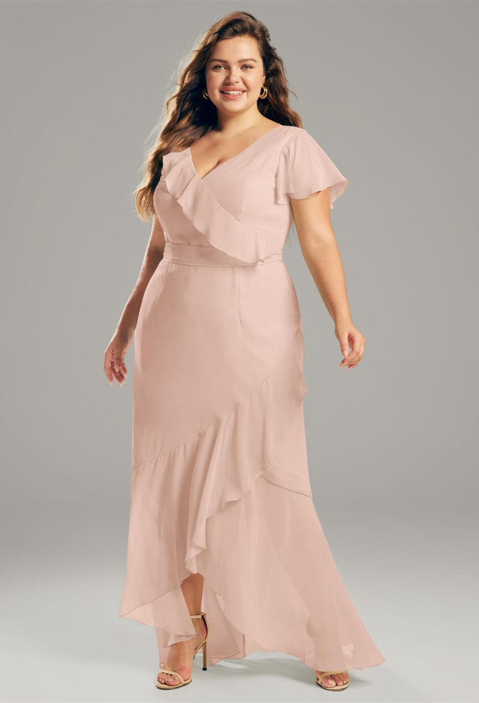 AW Celia Dress