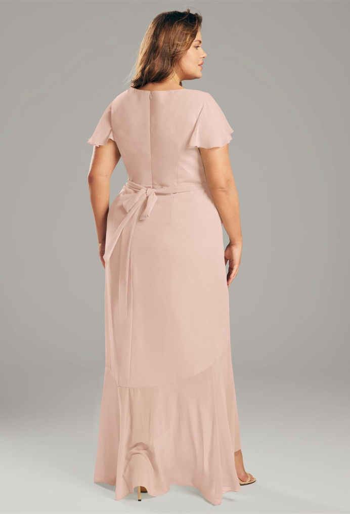 AW Celia Dress