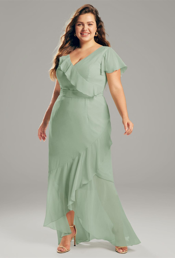 AW Celia Dress