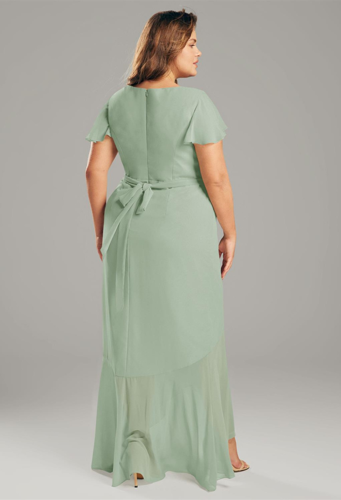 AW Celia Dress