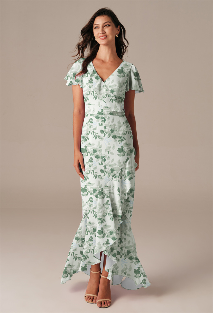 AW Celia Dress