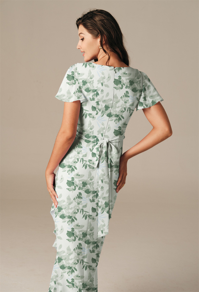 AW Celia Dress