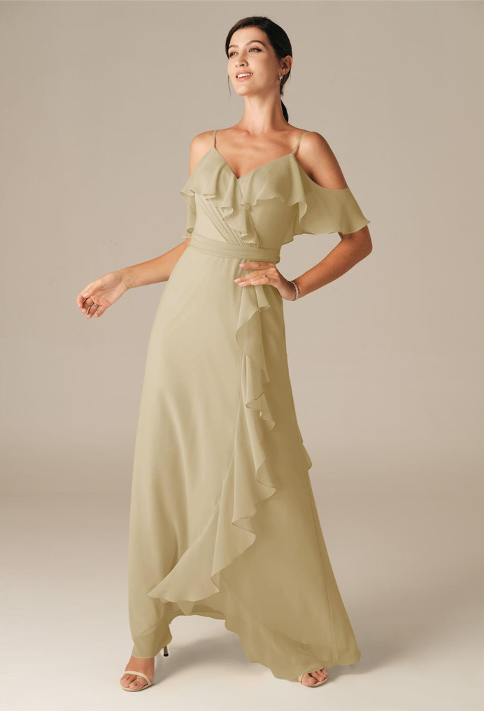 AW Barometer Dress