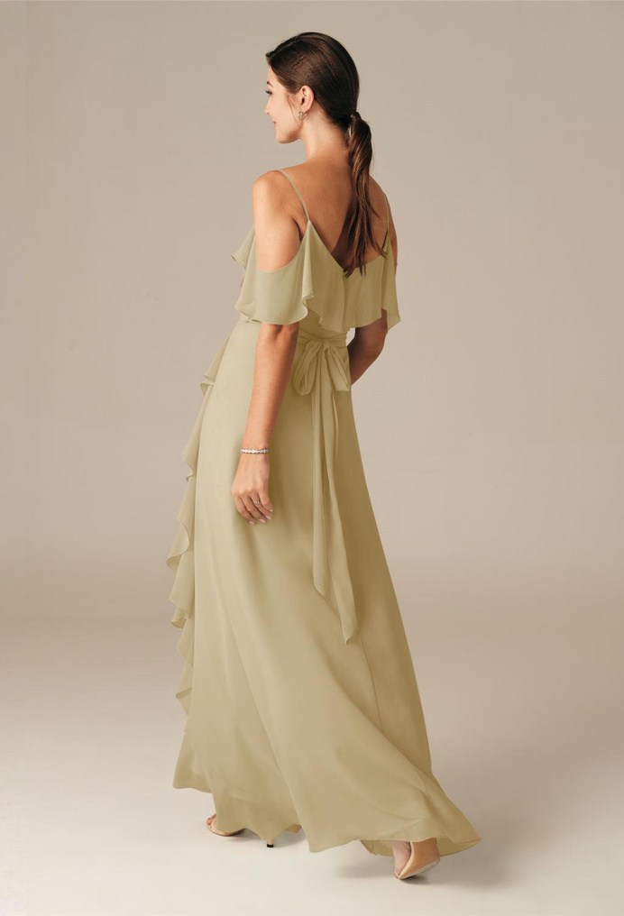 AW Barometer Dress