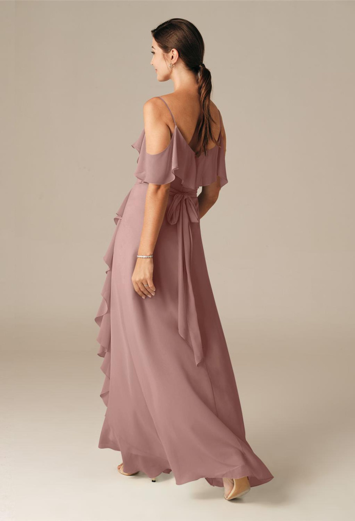 AW Barometer Dress