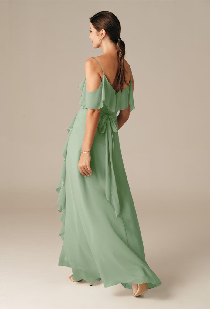 AW Barometer Dress