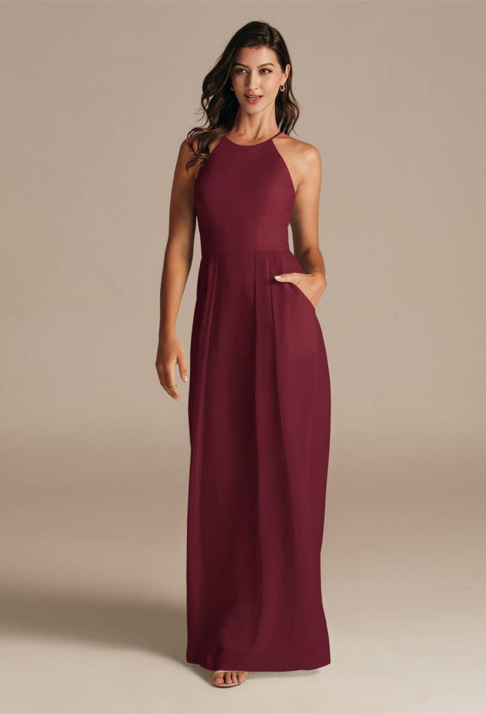 AW Seraphine Dress