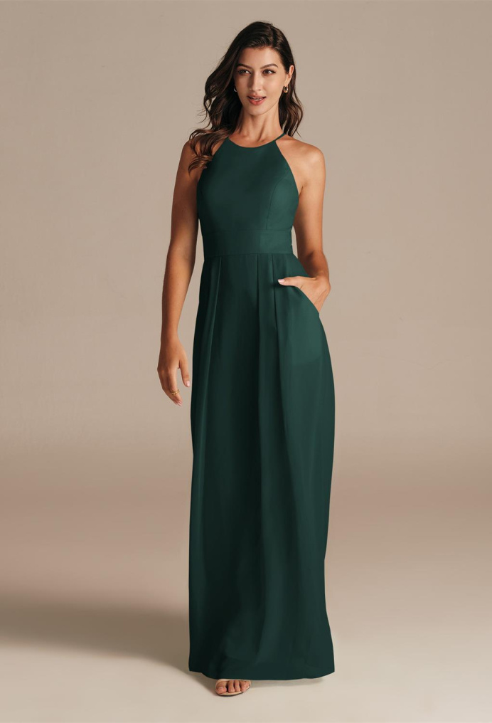 AW Seraphine Dress