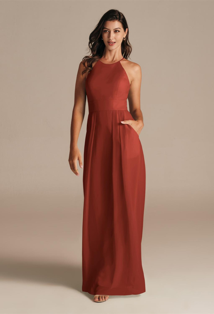 AW Seraphine Dress