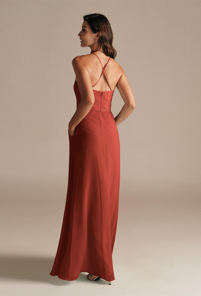 AW Seraphine Dress