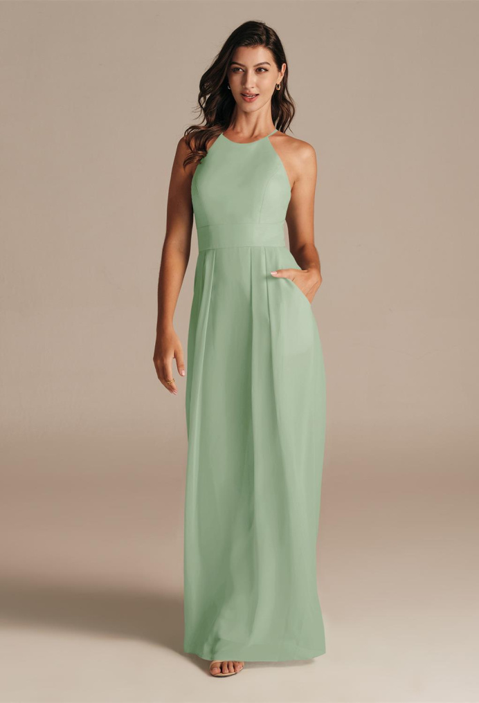 AW Seraphine Dress