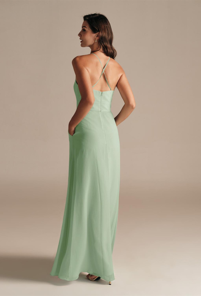 AW Seraphine Dress
